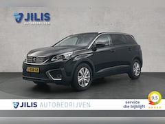 Peugeot 5008 - 1.2 PureTech Blue Lease | Camera | Trekhaak | Cruise control