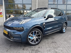 Lynk & Co 01 - 1.5 PLUG IN HYBRID|TREKHAAK|NL AUTO|360 CAMERA|
