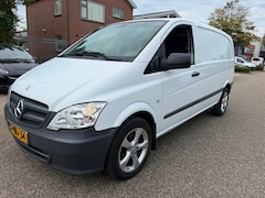 Mercedes-Benz Vito - 113 CDI 320 Lang DC Standaard