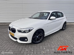 BMW 1-serie - 118i Edition Sport Line Shadow Executive