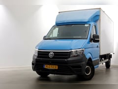 Volkswagen Crafter - 35 2.0 TDI E6 Bakwagen met achterdeuren 2-Persoons 08-2021
