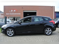 Ford Focus - 1.0 EcoBoost Edition Plus airco nieuwe apk inruil mogelijk