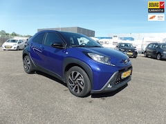 Toyota Aygo X - 1.0 VVT-i MT Pulse CAMERA OPTIE'S 2025