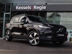 Volvo XC40 - 1.5 T5 Recharge R-Design | Elec.trekhaak | Camera | 19” | Led | Stoel + Stuurverwarming |