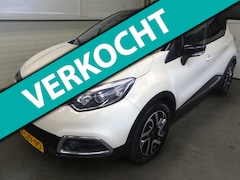 Renault Captur - 0.9 TCe Dynamique - Trekhaak - Cruise Control