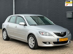 Mazda 3 Sport - 1.6 Touring AIRCO NIEUW APK PDC NAP