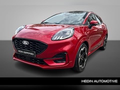 Ford Puma - 1.0 EcoBoost Hybrid ST-Line X 155PK Automaat | Panoramadak | Matrix LED | Winter Pack | Dr