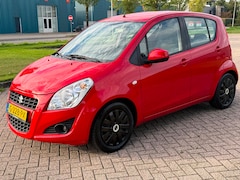 Suzuki Splash - 1.2 Comfort Automaat