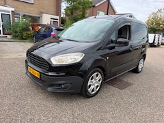 Ford Transit Courier - 1.5 TDCI Trend