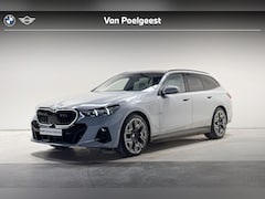 BMW 5-serie Touring - 550e xDrive - M-Sport Pro