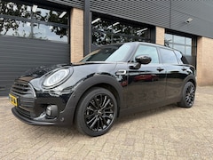 MINI Clubman - 1.5 Cooper Business Edition H&K Pano Leder Stoelverwarming