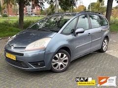 Citroën Grand C4 Picasso - 2.0-16V Ambiance 7p. AUT. DRIVES SUPER