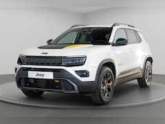Jeep Avenger - 1.2T 4xe The North Face | Camera | Navigatie | Elektrische Achterklep | Climate Controle |