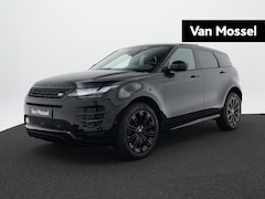 Land Rover Range Rover Evoque - 1.5 P270e PHEV AWD Business Dynamic Edition | Nu met €6.127, - voordeel* | Elektr. Trekhaa