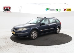 Renault Laguna Grand Tour - 1.6-16V Tech Line