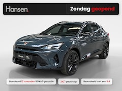 CUPRA Formentor - 1.5 TSI e-Hybrid Business I Direct leverbaar I Adaptive Cruise Control I Stoelverwaming I