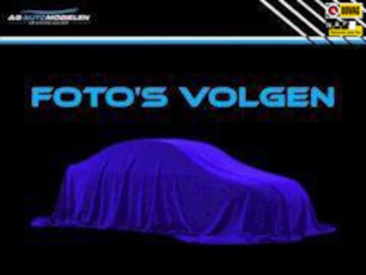 Volkswagen Up! - 1.0 BMT move up! 1.0 BMT move up! - AutoWereld.nl
