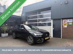 Volvo XC60 - 2.0 T6 Plug-in hybrid AWD R-Design *ALL-IN PRIJS