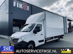 Renault Master - bestel EURO 6 T35 2.3 dCi L3H2