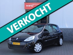 Renault Clio - 1.2 Special Line airco 1e eigenaar org NL
