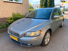 Volvo V50 - 1.8 Edition I