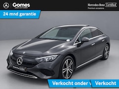Mercedes-Benz EQE - 300 Business Line 89 kWh