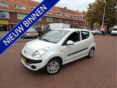 Nissan Pixo - 1.0 Acenta