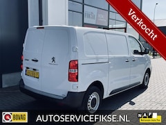 Peugeot Expert - Bestel 2.0 BlueHDI 145 Standard Premium