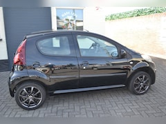 Peugeot 107 - 1.0 Active Facelift Model