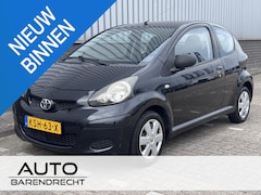 Toyota Aygo - 1.0-12V Access Nieuwe APK