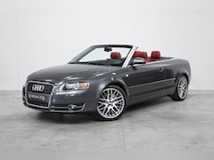 Audi A4 Cabriolet - 3.2 FSI Pro Line NL auto 2e eigenaar