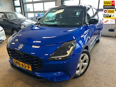 Suzuki Swift - 1.2 Select Smart Hybrid Automaat | Carplay| 10 jaar garantie