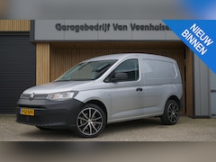 Volkswagen Caddy Cargo - 1.5 TSI 116pk Comfort 18inch LM App-Connect Cruise Control *NL auto* 17783km 1e Eigenaar