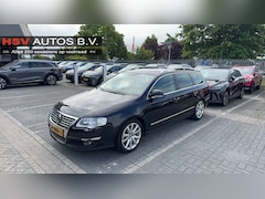 Volkswagen Passat Variant - 1.4 TSI Highline BlueMotion