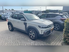 Dacia Duster - 1.0 TCe 100 ECO-G Expression