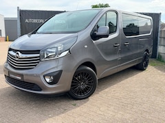 Opel Vivaro - 1.6 CDTI L2H1 Innovation EcoFlex