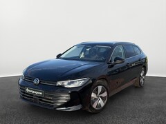 Volkswagen Passat Variant - 1.5 eHybrid Business | 204Pk | Trekhaak | LED | ACC | Massage | Trekhaak |
