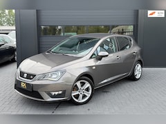 SEAT Ibiza - 1.0 TSI FR Automaat|Cruise|PDC