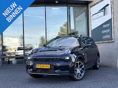 Lynk & Co 01 - 1.5*PLUG-IN*NAVI*PANO*CAM*ACC*CARPLAY*ECC*LED