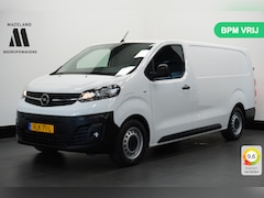 Opel Vivaro-e - L3 Edition 136PK 75 kWh - Airco - Navi - PDC - SOH 100% - €22.900, - Excl