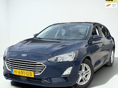 Ford Focus - 1.0 EcoBoost GARANTIE | Dealer onderhouden