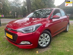 Hyundai i20 - 1.0 T-GDI Comfort ORG NL / AC / APK 30-09-2027