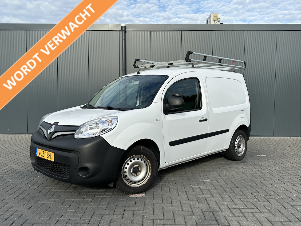 Renault Kangoo - 1.5 Blue dCi / WORDT VERWACHT / IMPERIAAL / TREKHAAK / AIRCO / CRUISE / NAVI - AutoWereld.nl