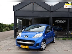 Peugeot 107 - 1.0-12V XR