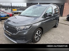 Ford Tourneo Connect - Active 1.5 Automaat | 7-Zitplaatsen | Panoramadak | Verwarmde voorruit | Navigatie