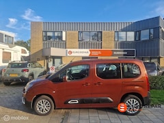 Citroën Berlingo - combi 1.2 PureTech Feel UNIEKE KLEUR