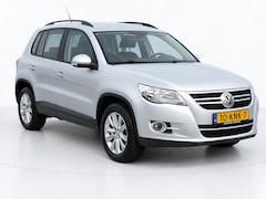 Volkswagen Tiguan - 2.0 TDI Comfort&Design 4Motion|Cruise|PDC