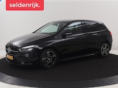 Mercedes-Benz B-klasse - 200 Business | SOH 98.6% | Leder/Alcantara | Camera | AMG-Line | Park assist | Cruise cont