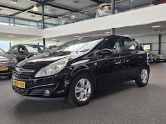 Opel Corsa - 1.2-16V Edition