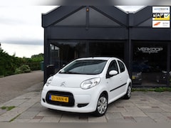 Citroën C1 - 1.0-12V Ambiance Carplay Trekhaak Airco